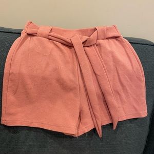 Women‘s shorts
